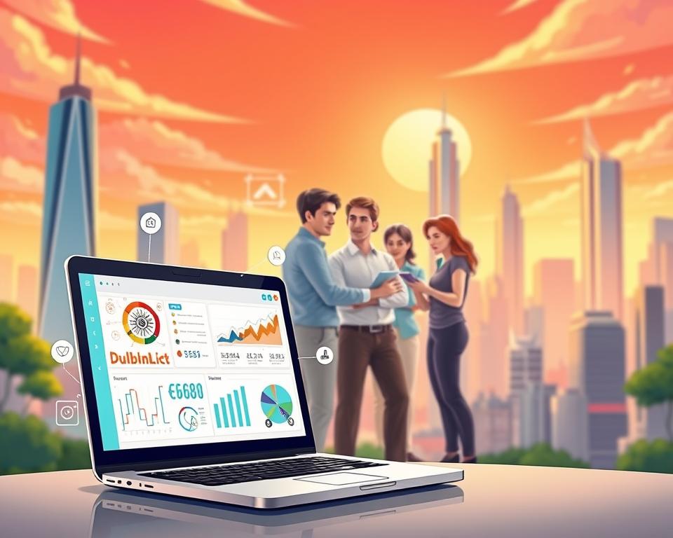 SEO company