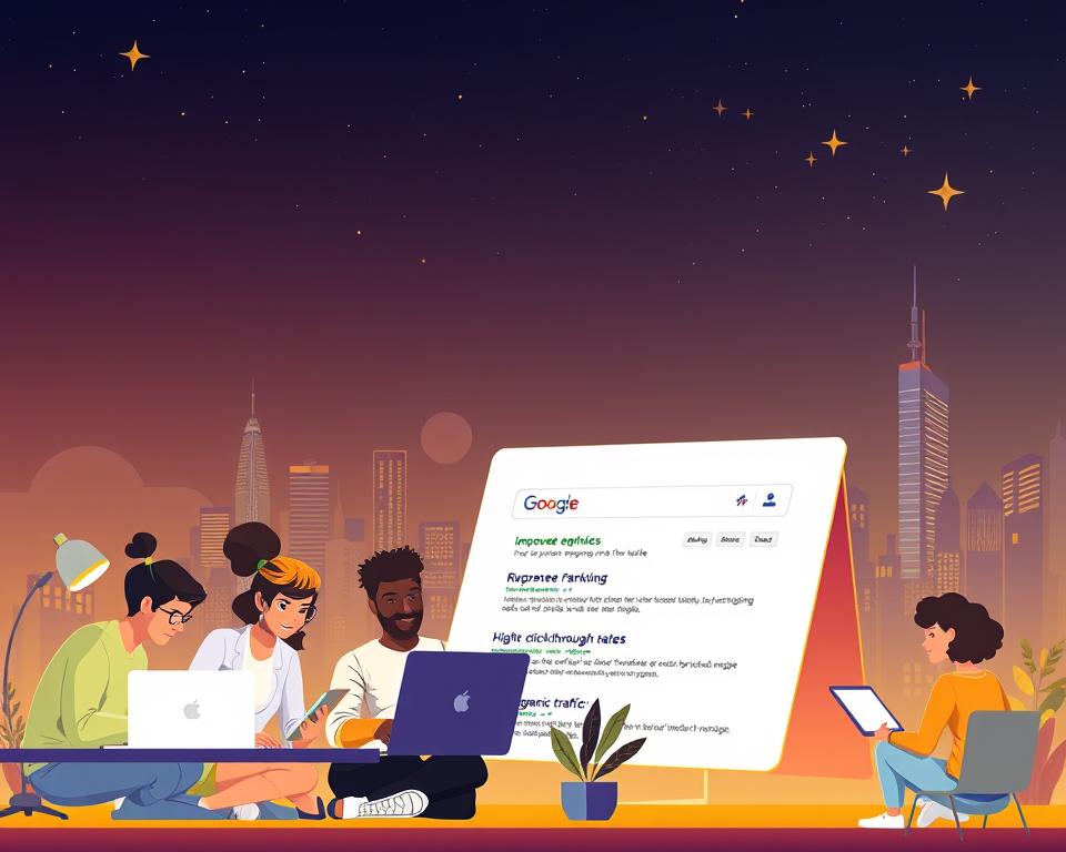 SEO service