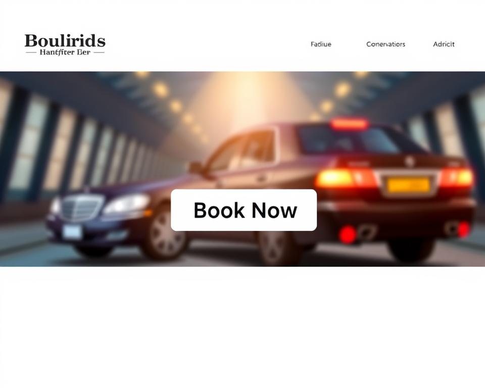 Executive transportation near me Loveland