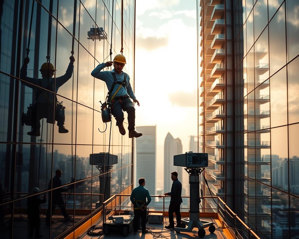 Flux - Rope Access works