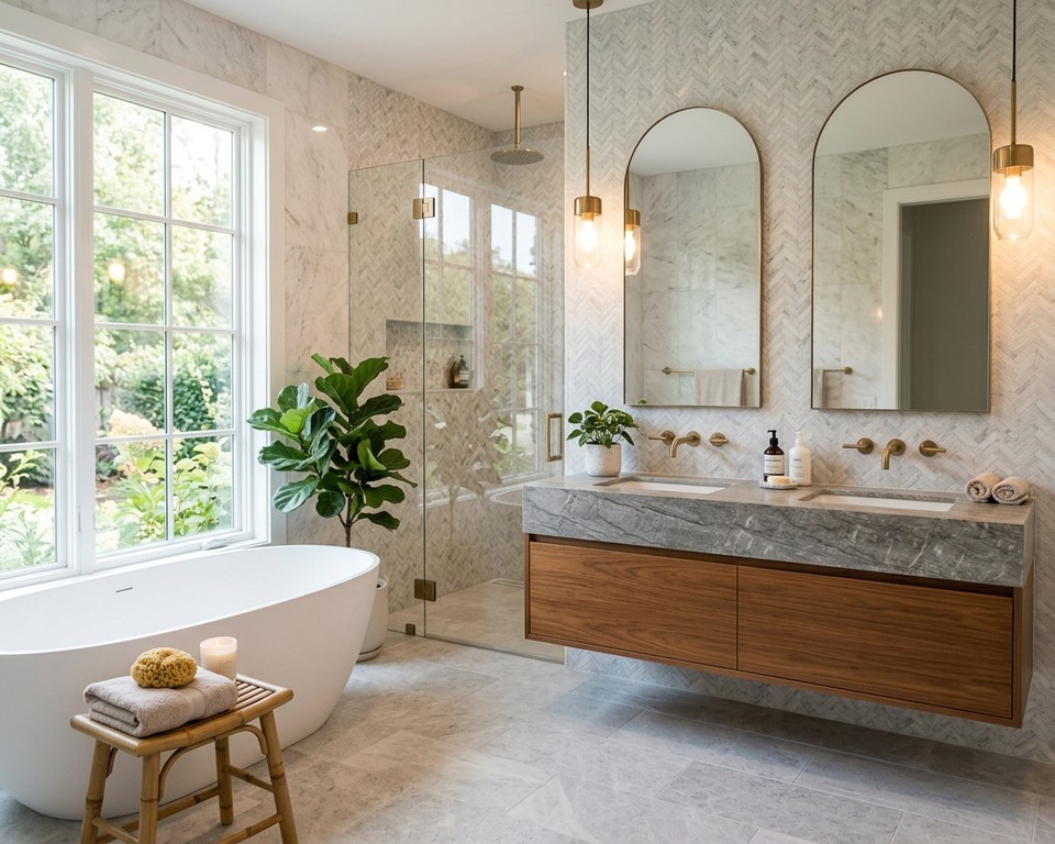 Bathroom Remodeling Contractors Poulsbo